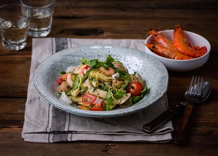 Campanile & Restaurant Zuid-oost Ámsterdam