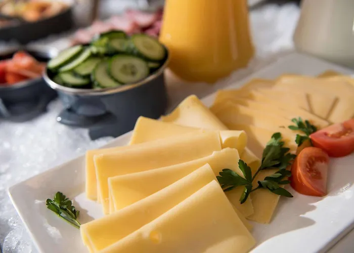 Hotel Campanile & Restaurant Zuid-oost